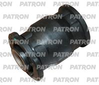 Сайлентблок передний переднего рычага mitsubishi l