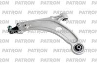 Рычаг подвески правый CITROEN C4 PICASSO II 2013- (с.п. детали Турция)