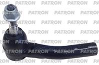 Наконечник рулевой тяги opel insignia 1st gen 2008-2017 (с.п. детали т