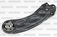 Рычаг подвески mercedes gla ( x156 ) 12/2013 - (с.п. детали турция)