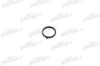 Прокладка коллектора bmw 1.6/1.9 98&gt in (4)