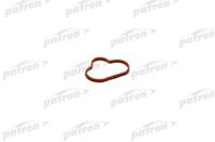 Прокладка коллектора ford fiesta 1.2/1.4/1.6 16v 0