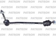Тяга стабилизатора MERCEDES-BENZ: W222/C217 13-