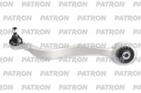 Рычаг подвески левый MERCEDES-BENZ C-CLASS W204 10