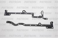 Прокладка масляного поддона ford mondeo/transit 2.0tdci/2.4tdci 00>