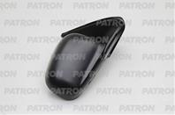 Зеркало наружное в сборе прав  мех  выпукл ROVER: