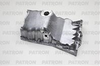 Поддон масляный (с отв. для датчика уровня масла) vag: 1.8t (aeb/anb/a