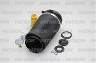Пневмобаллон передний левый LAND ROVER RANGE ROVER L322 2006-2009