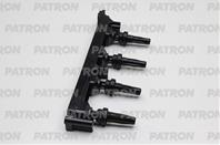 Катушка зажигания CITROEN: C4  C5 PEUGEOT: 307  407  807  Expert 2.0I 16V 04- (произведено в Корее