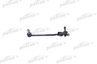 Тяга стабилизатора mercedes c-series ( w205 ) 4-matic 12/2013 - (с.п. детали турция)