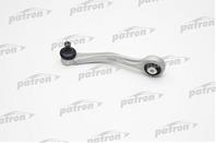 Рычаг подвески левый audi: a8 (4h ) quattro 11/09-