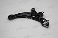 Рычаг подвески toyota avensis (t22) 01/98 - 08/03 (с.п. детали турция)