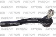 Наконечник рулевой тяги mazda mazda 3 iii ( bm ) 12/2014 - (с.п. детал