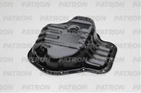 Поддон масляный (жестяной) TOYOTA : Avensis II 2.0(Mot. 1AZ-FSE) 03-08  RAV4 2.0(Mot. 1AZ-FE) 00-13