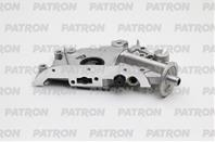 насос масляный : :