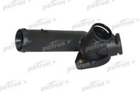 Фланец системы охлаждения