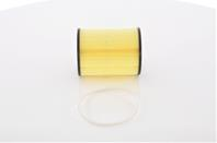 Масляный фильтр Bosch