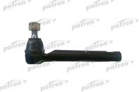 Наконечник рулевой тяги toyota corolla e15 11/07 - (c.п. детали турция
