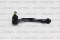 Наконечник рулевой тяги HYUNDAI: H1 STAREX 07- (произведено в Корее)