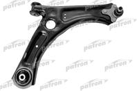 Рычаг подвески с шаровой skoda octavia 01/04 - superb (3t4) 03/08 - ye
