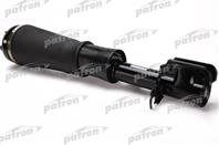 Пневмостойка передняя левая LAND ROVER RANGE ROVER L322 2006-2009