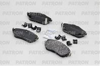Колодки тормозные дисковые toyota: auris 12-&gt  cor