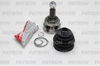 ШРУС LEXUS RX330/350 MCU30/GSU30 2003-2009 TOYOTA