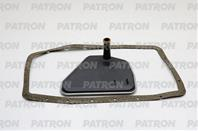 Фильтр АКПП к-кт. (с прокладкой) BMW 7 (E65/E66) 0