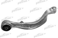Рычаг подвески без шаровой BMW 5 SERIES (E60  E61) 08/03 - (c.п. детали Турция)