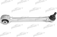 Рычаг подвески нижний mercedes benz glk-klasse (x 204) 06/08 - (c.п. д