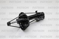 Амортизатор подвески передн прав subaru impreza (gr) 1.5 08-09 4x2/4x4