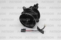 Вентилятор отопителя citroen berlingo 96>/zx n2 91-97  peugeot 306 93-