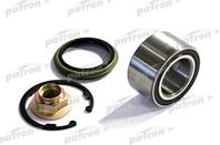 Подшипник ступицы