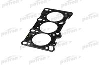 Прокладка гбц audi a6. vw passat 2.4/2.8 v6 30v 97