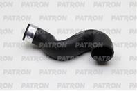 Патрубок интеркулера audi: a4 1.9d 01-05/a6 1.9d 02-05