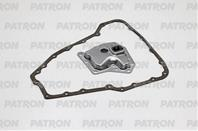 Фильтр АКПП к-кт. (с прокладкой) NISSAN X-TRAIL (T