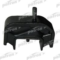 Опора двигателя задняя левая nissan atlas/condor (f23) 92-07