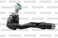 Наконечник рулевой тяги bmw: 5 (e60) 03- (с.п. дет