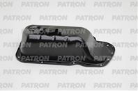 Поддон масляный (жестяной) CITROEN: C2/C3/C4/Berli