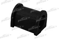 Втулка стабилизатора mitsubishi chariot/space wago