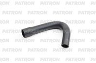 Патрубок радиатора (пр-во турция) fiat ducato iii 2.2 jtd 110 - 120 hp