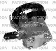 Насос гидроусилителя шкив: 120mm,5 PK KIA Carnival I (UP) 2.9 CRDi 1999-2001 II (GQ) 2.9 CRDi 2001-2017