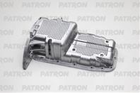 Поддон масляный chevrolet: aveo 1.4 06-  lacetti 1.4/1.6 05-  kalos 1