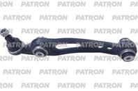 Рычаг подвески land rover range rover iv (lg)(lower) 08/2012 -> (с.п.
