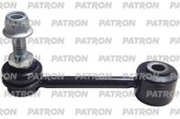 Тяга стабилизатора jeep wrangler jk 2007- (с.п. детали турция)