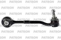 Рычаг подвески bmw 3-series e90/e91/e92/e93 2005-2011 (с.п. детали турция)