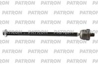 Тяга рулевая skoda fabia 14- rapid 12- vw polo 14-