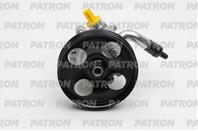 Насос гидроусилителя ford fiesta 1 4 tdci 01- mazda2 1 4cd 03-