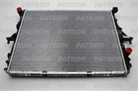 Радиатор системы охлаждения AUDI: Q7 4.2FSI 06-  P Радиатор системы охлаждения AUDI: Q7 4.2FSI 06-  P