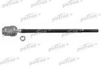 Тяга рулевая OPEL CORSA C 10/00 - TIGRA 06/04- (c.п. детали Турция)